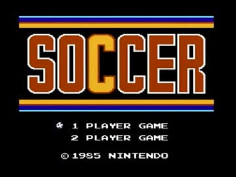 サッカー(ディスクシステム)