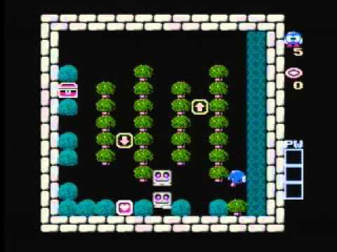 エッガーランド(ディスクシステム)