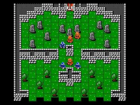 19 ヌイーゼン(ディスクシステム)