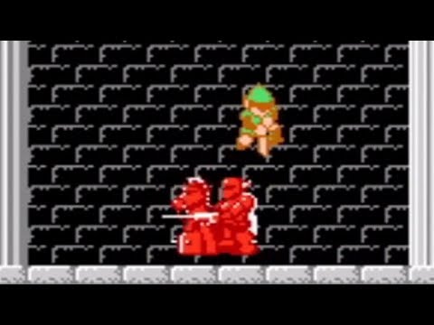 リンクの冒険(ディスクシステム)