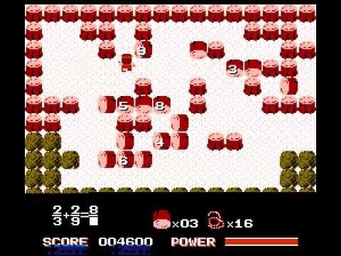 スーパーボーイ・アラン(ディスクシステム)