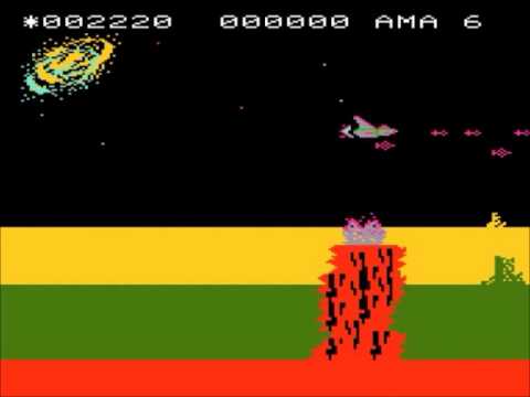 ネビュラ(スーパーカセットビジョン)