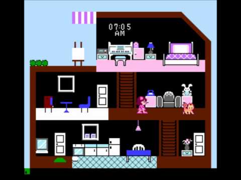 アップルタウン物語(ディスクシステム)