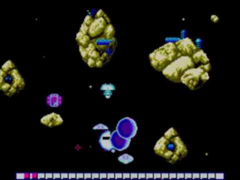 SDI(セガ・マークIII)