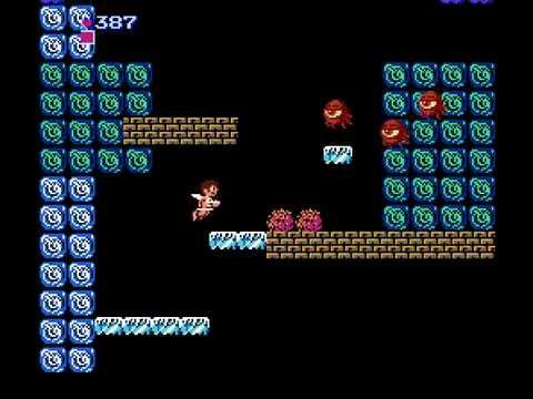 光神話 パルテナの鏡(ディスクシステム)