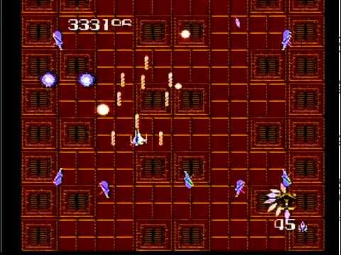 ザナック(ディスクシステム)