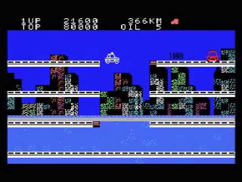 シティコネクション(MSX)