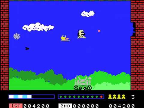 アストロロボSASA(MSX)