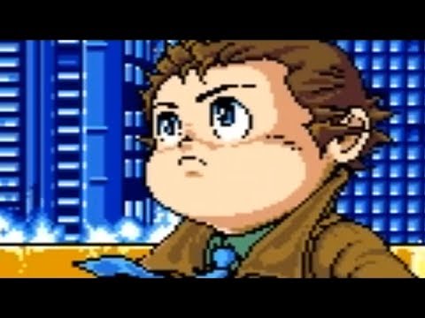 SDスナッチャー(MSX)