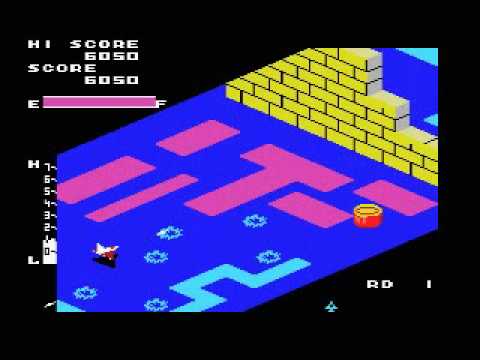 ザクソン(MSX)
