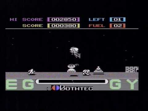 EGGY(MSX)