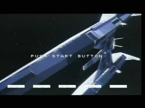 スターファイターズ(MSX)