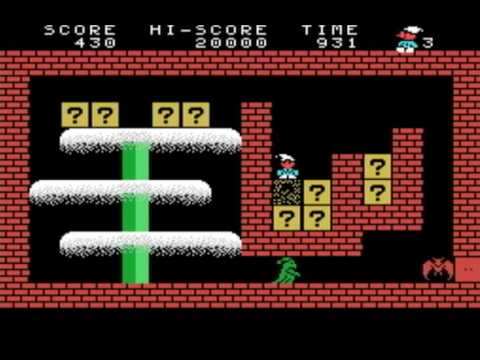 J.P.ウィンクル(MSX)