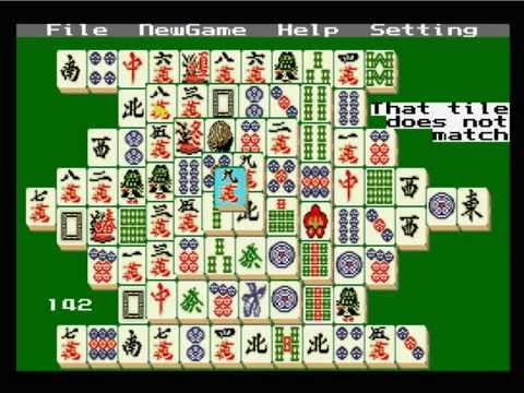 上海(MSX)