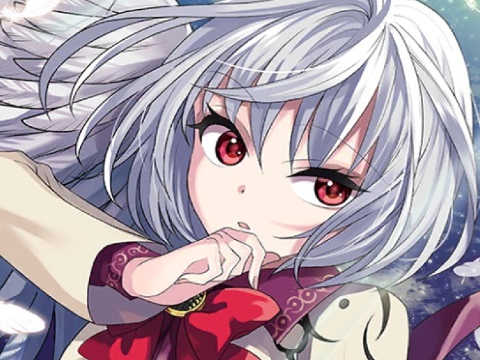 稀神サグメ 東方project の動画を楽しもう