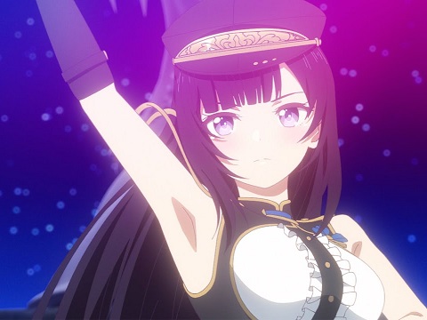 『Lapis Re:LiGHTs』【挿入歌】(アオノショウドウ)の動画を楽しもう!