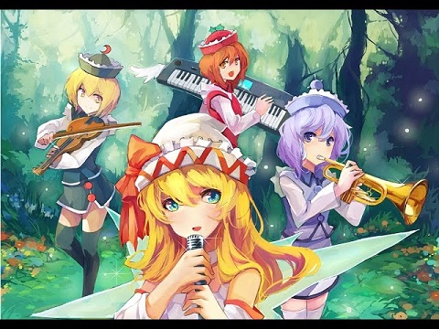 『恋のasterisk』(東方Project)の動画を楽しもう!