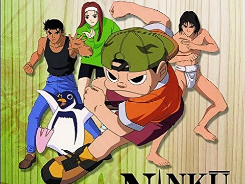 『NINKU -忍空-』【ED】（それぞれの明日へ）の動画を楽しもう！
