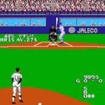 燃えろ!!プロ野球’88 決定版（ファミリーコンピュータ）