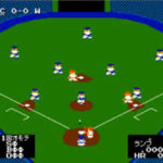 ベストプレープロ野球II（ファミリーコンピュータ）
