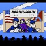 ノース&サウス わくわく南北戦争（ファミリーコンピュータ）