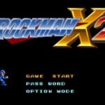 ロックマンX2（スーパーファミコン）