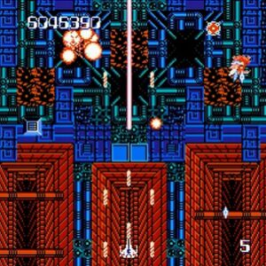 ザナック（ディスクシステム）