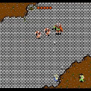 ガンスモーク（ディスクシステム）