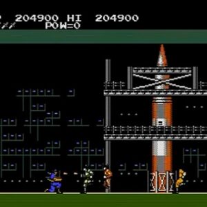 グリーンベレー（ディスクシステム）