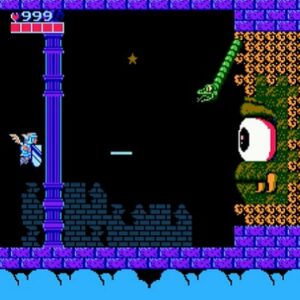 光神話 パルテナの鏡（ディスクシステム）