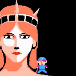 エレクトリシャン（ディスクシステム）