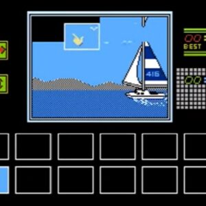 きね子（ディスクシステム）