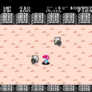 エスパードリーム（ディスクシステム）