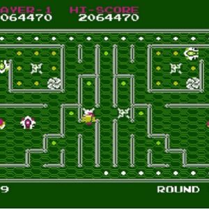 遊メイズ（ディスクシステム）