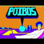 ポイボス（PC8801）