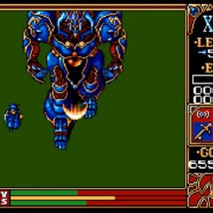 サークII（MSX）