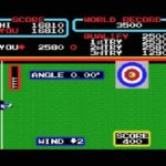 ハイパースポーツ2（MSX）