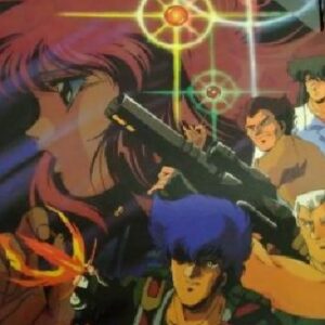 神の聖都（MSX）