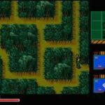 メタルギア2 ソリッドスネーク（MSX）