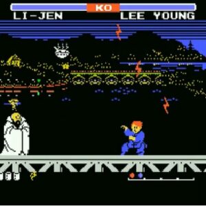 イーガー皇帝の逆襲（MSX）