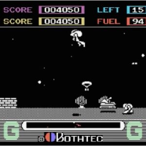 EGGY（MSX）