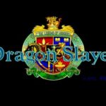 ドラゴンスレイヤー英雄伝説（PC9801）