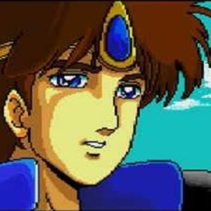 デスブリンガー（X68000）