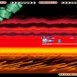 ソル・フィース（X68000）