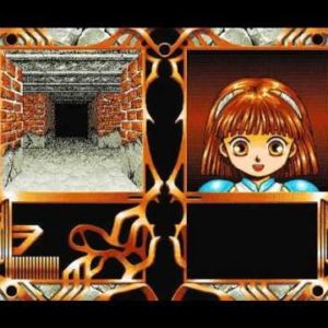 魔導物語1-2-3（PC9801）