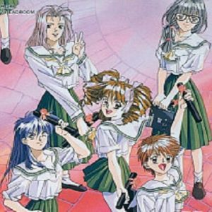 卒業 Graduation（X68000）