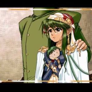 メルクリウスプリティ（PC9801）