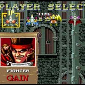 魔法大作戦（FM TOWNS）