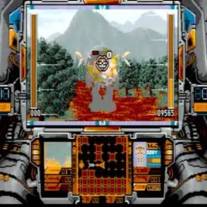 エルムナイト（FM TOWNS）
