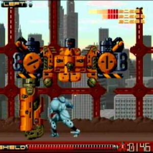 ジェノサイド・スクウェア（FM TOWNS）